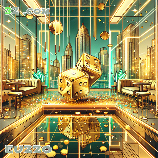 Slots euzzo: A Diversão que Gira em Cada Jogo